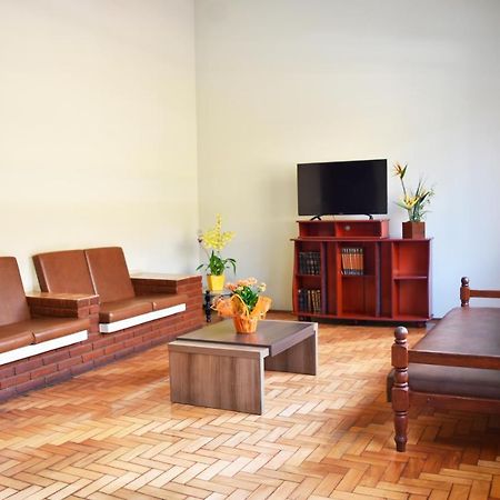 Palace Hotel איטאפירה מראה חיצוני תמונה